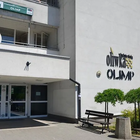 Olimp Hostel-2